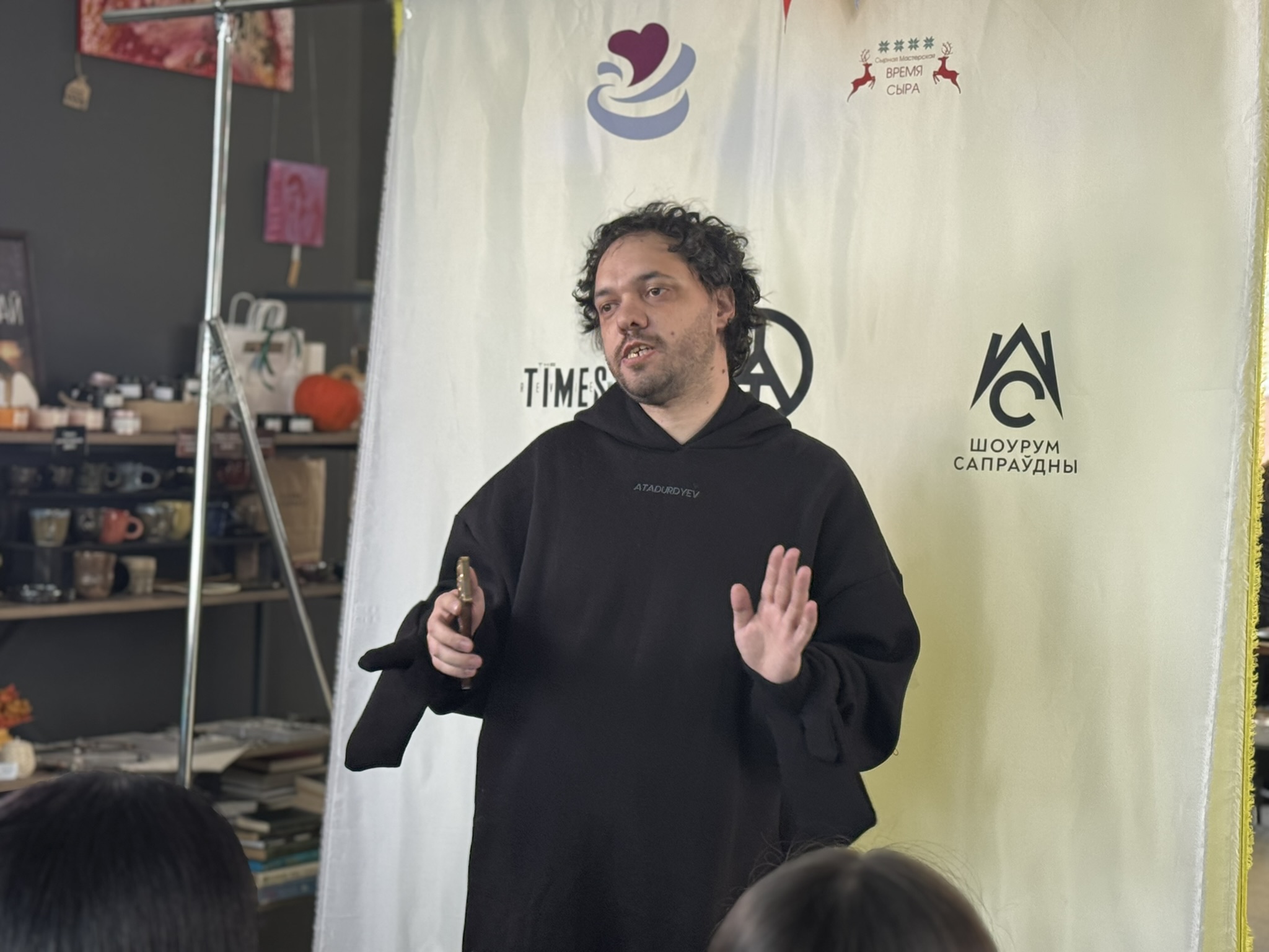 вадим атадурдыев