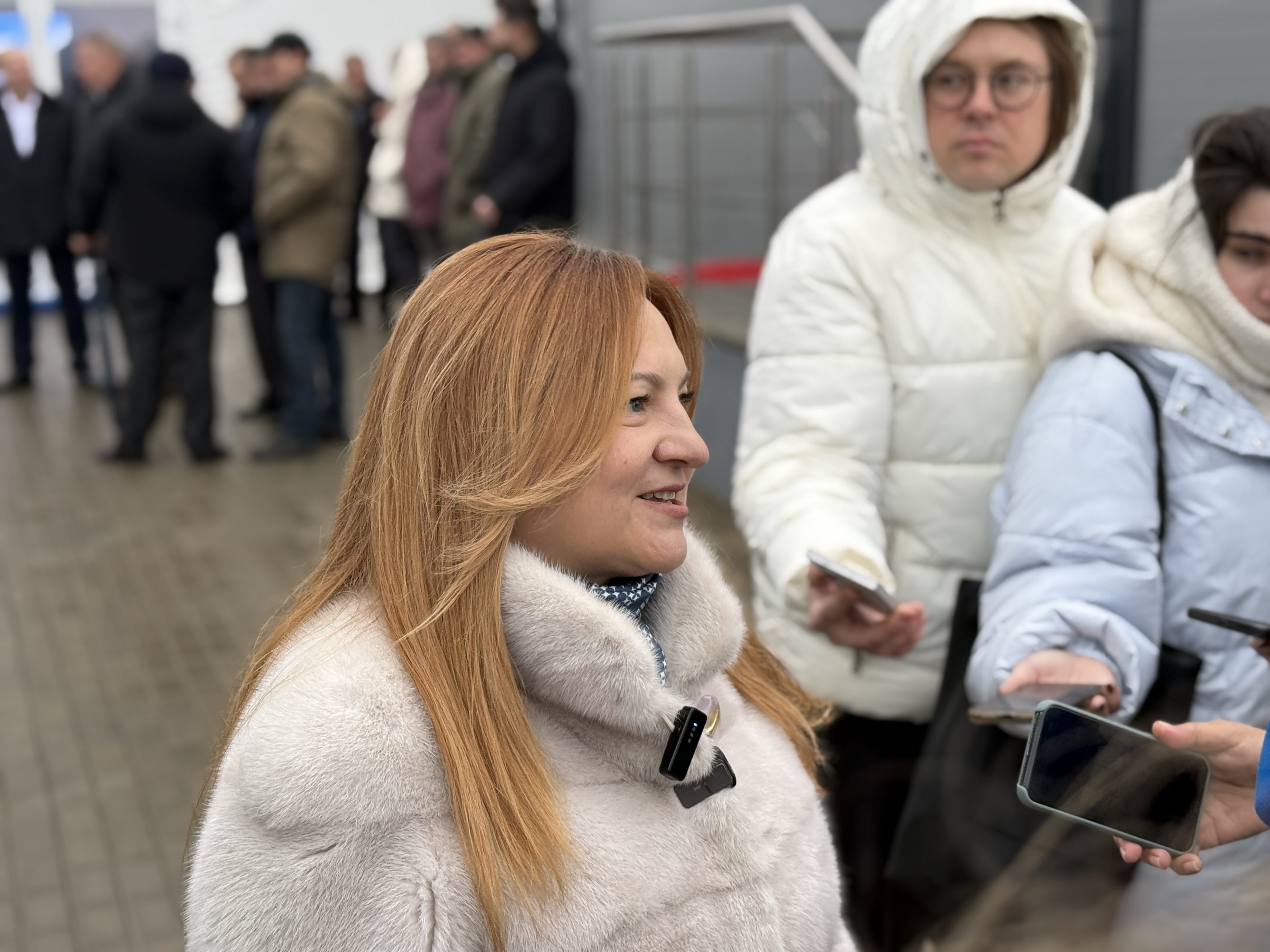 «Морские сезоны» открыли в Минске высокотехнологичный завод по переработке рыбы: акцент на качество, доступность и дальневосточное сырье