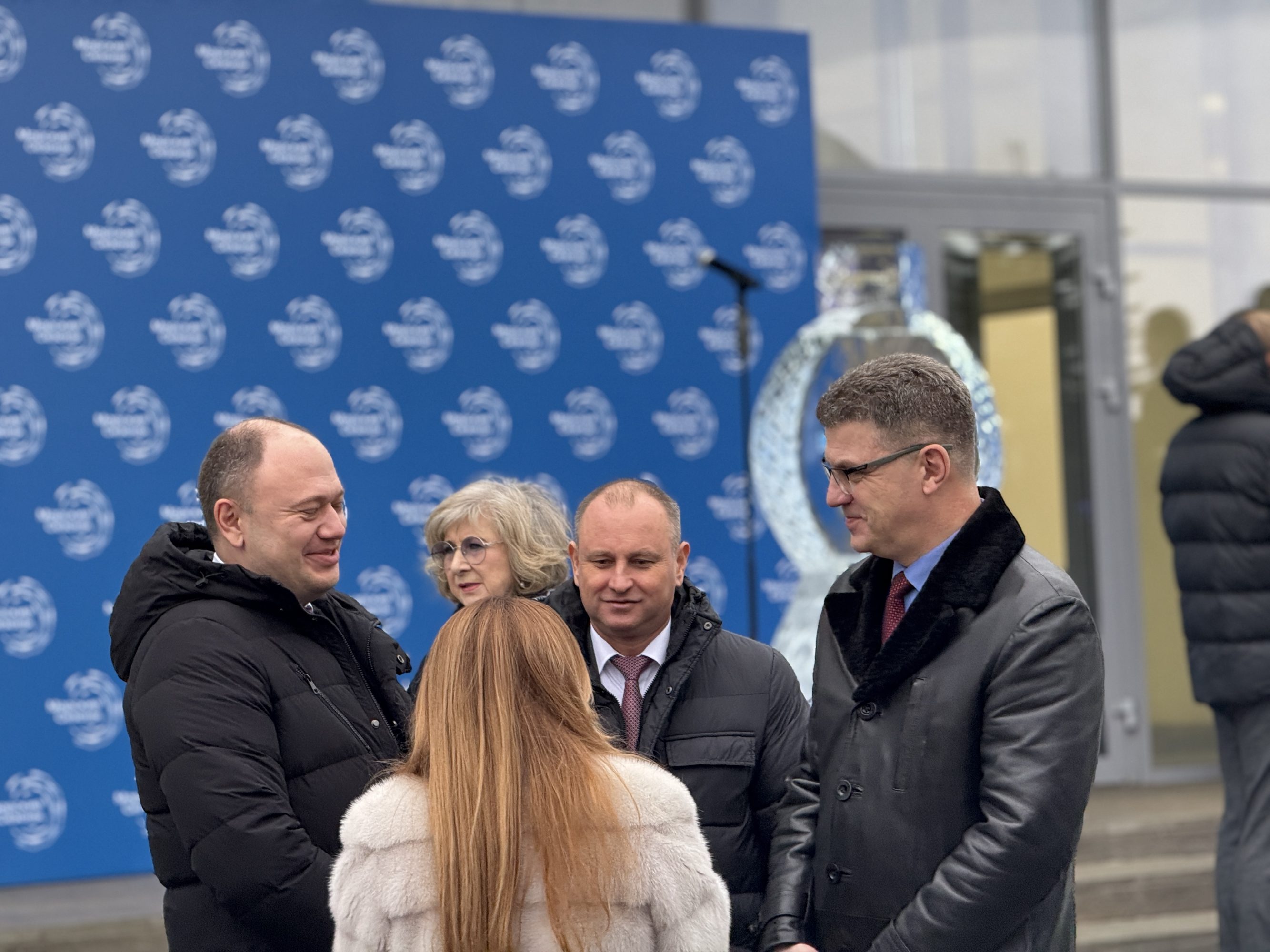 «Морские сезоны» открыли в Минске высокотехнологичный завод по переработке рыбы: акцент на качество, доступность и дальневосточное сырье