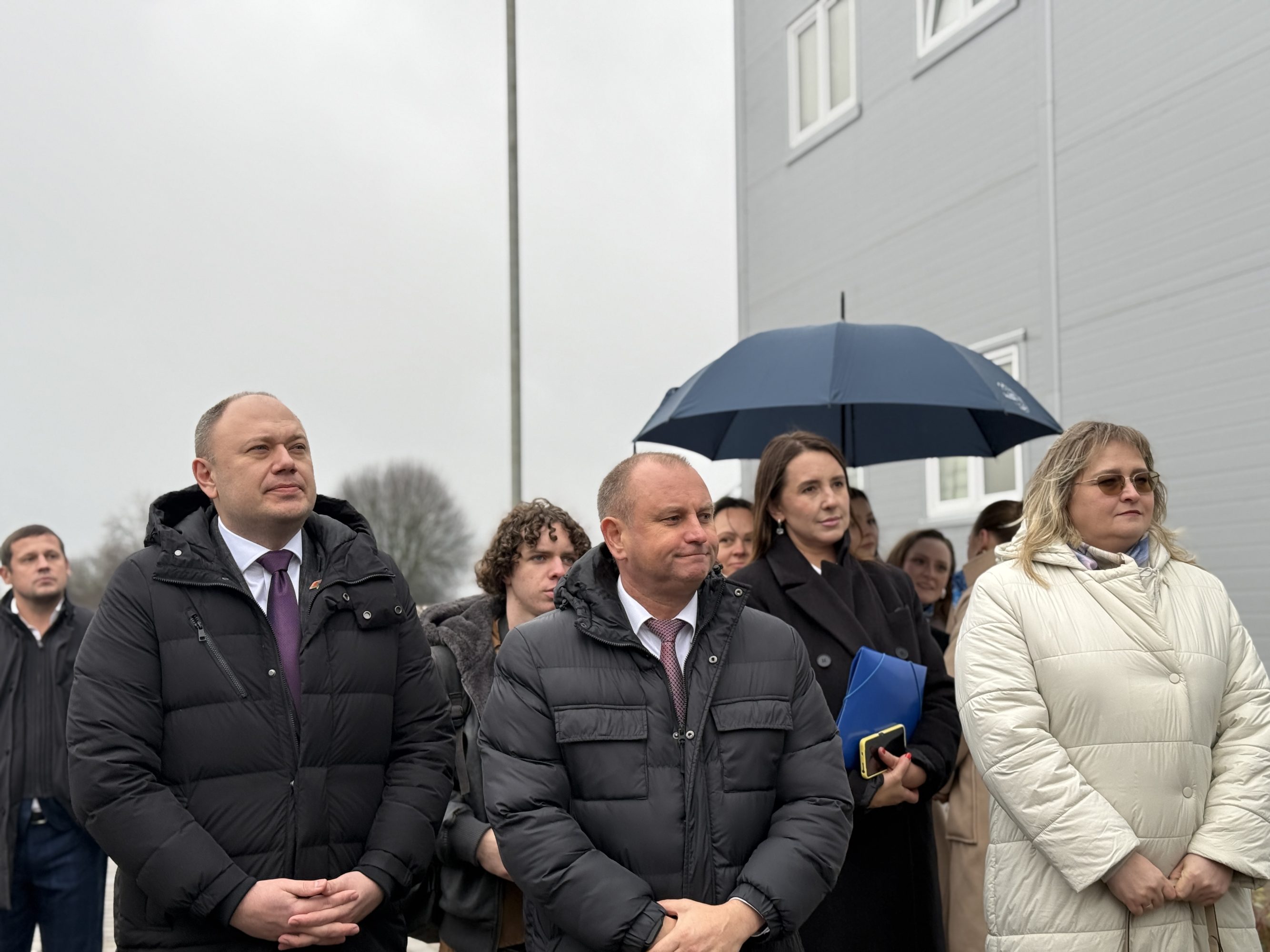 «Морские сезоны» открыли в Минске высокотехнологичный завод по переработке рыбы: акцент на качество, доступность и дальневосточное сырье