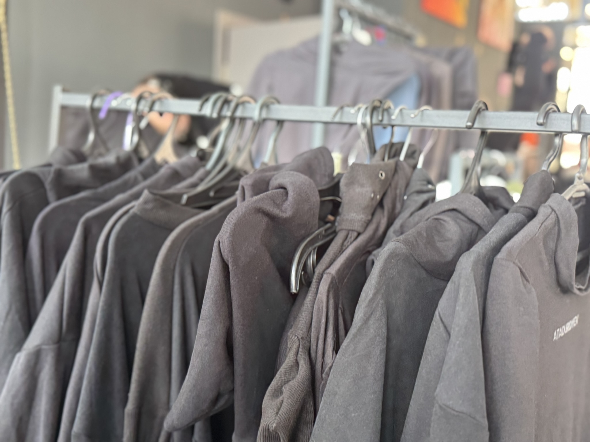 ATADURDYEV одежда