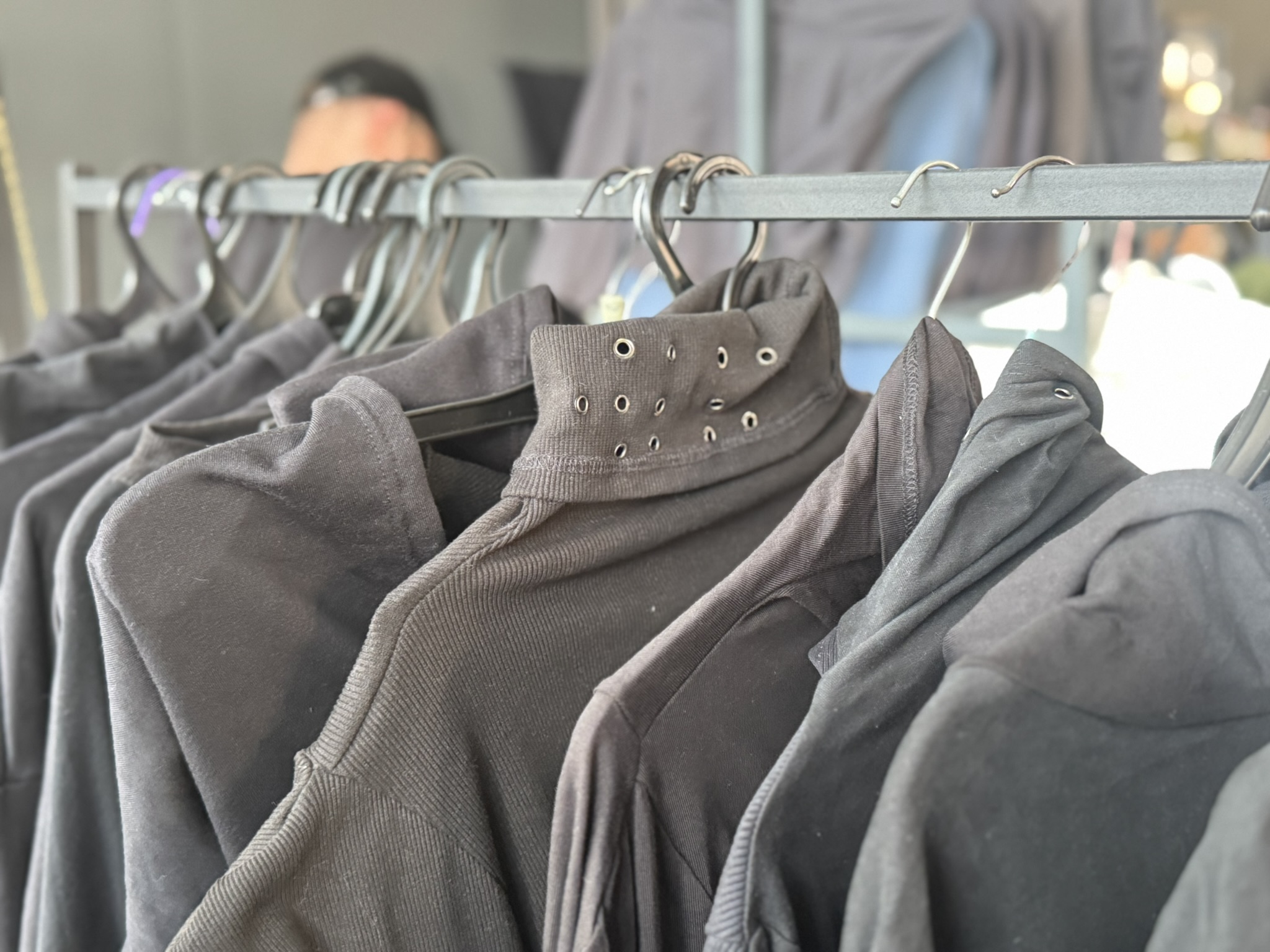 ATADURDYEV одежда