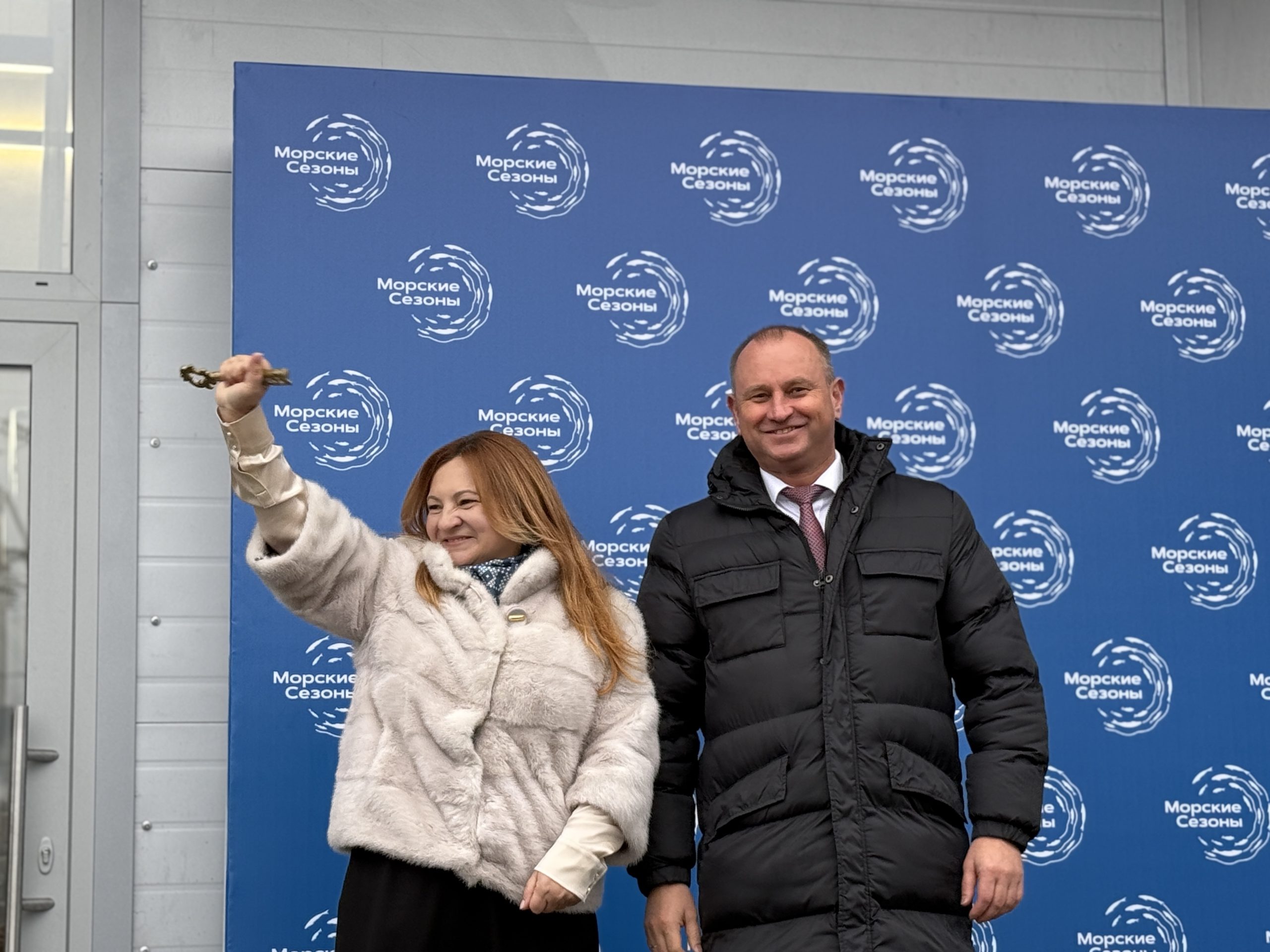 «Морские сезоны» открыли в Минске высокотехнологичный завод по переработке рыбы: акцент на качество, доступность и дальневосточное сырье