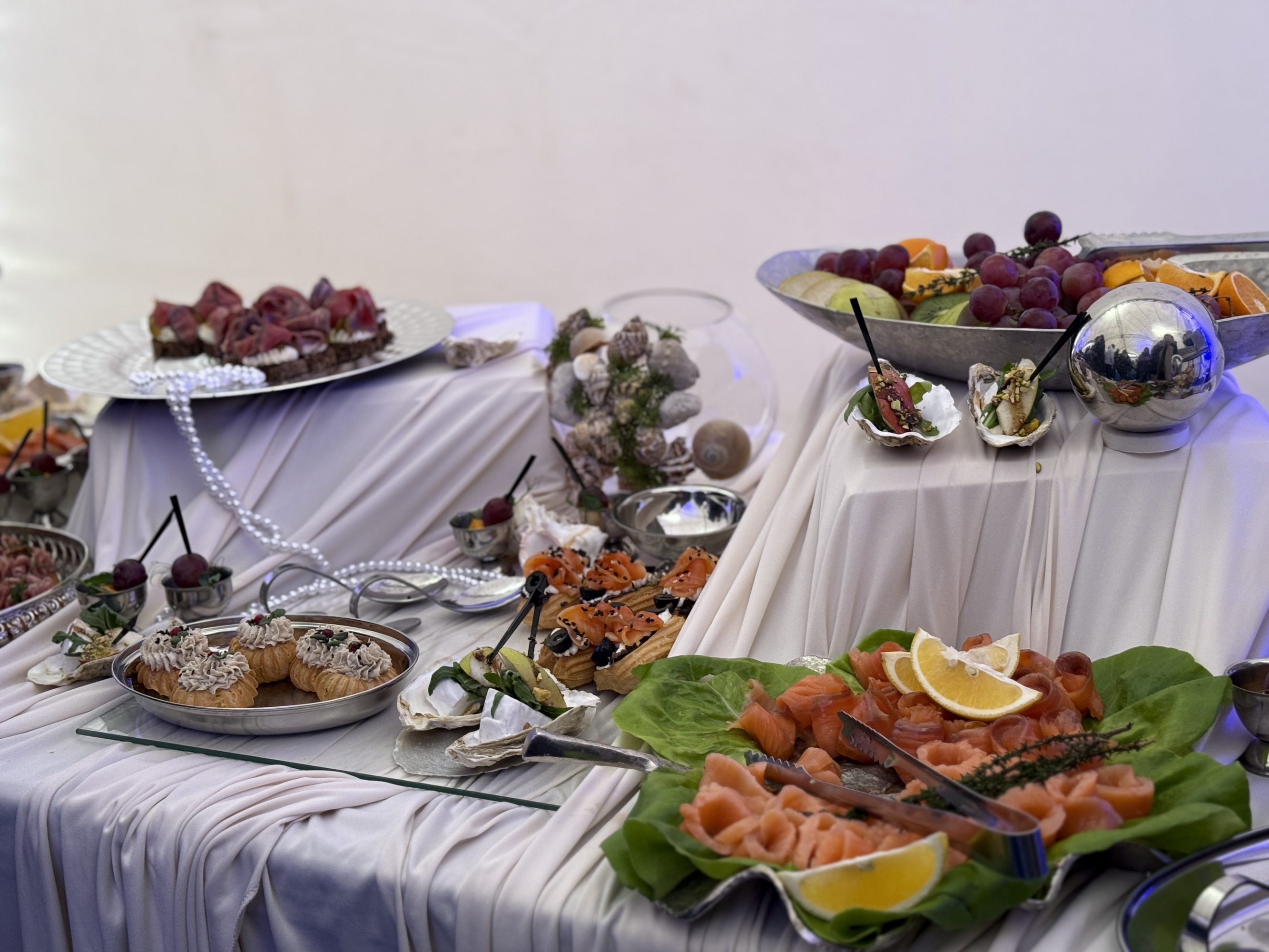 «Морские сезоны» открыли в Минске высокотехнологичный завод по переработке рыбы: акцент на качество, доступность и дальневосточное сырье