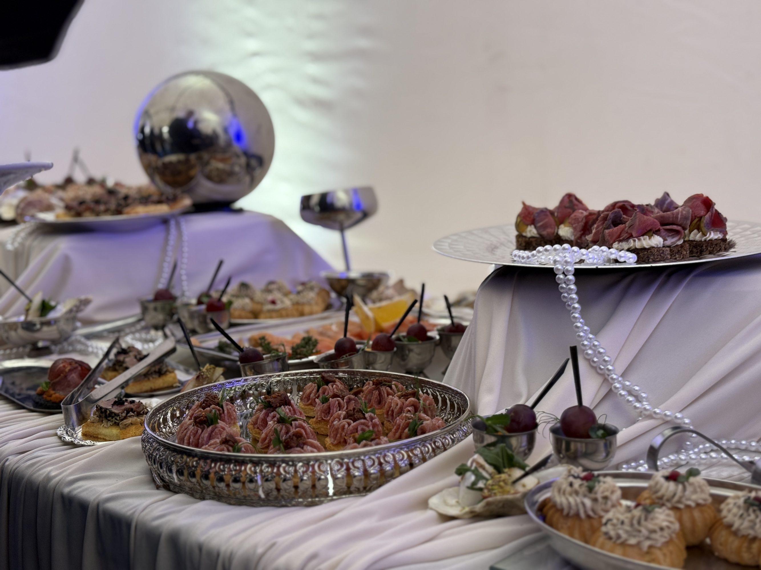 «Морские сезоны» открыли в Минске высокотехнологичный завод по переработке рыбы: акцент на качество, доступность и дальневосточное сырье