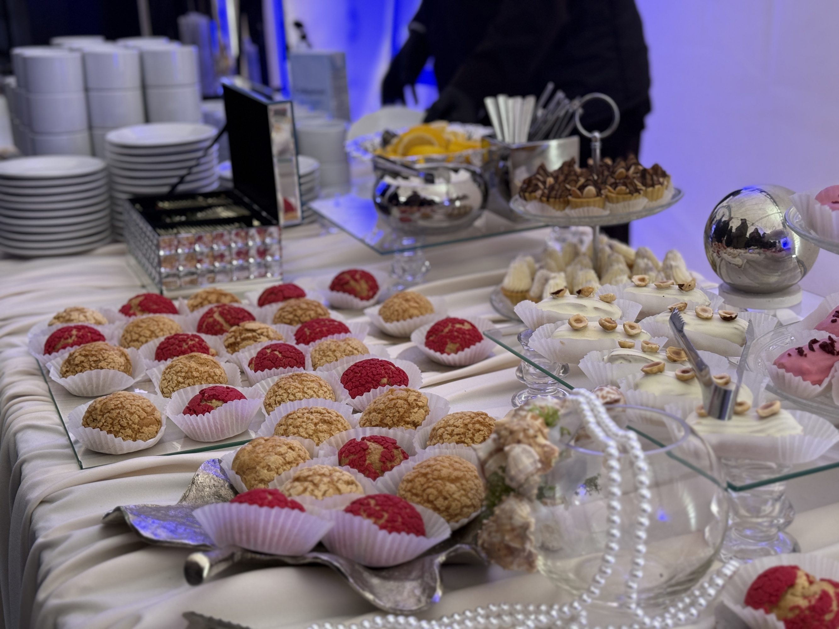 «Морские сезоны» открыли в Минске высокотехнологичный завод по переработке рыбы: акцент на качество, доступность и дальневосточное сырье