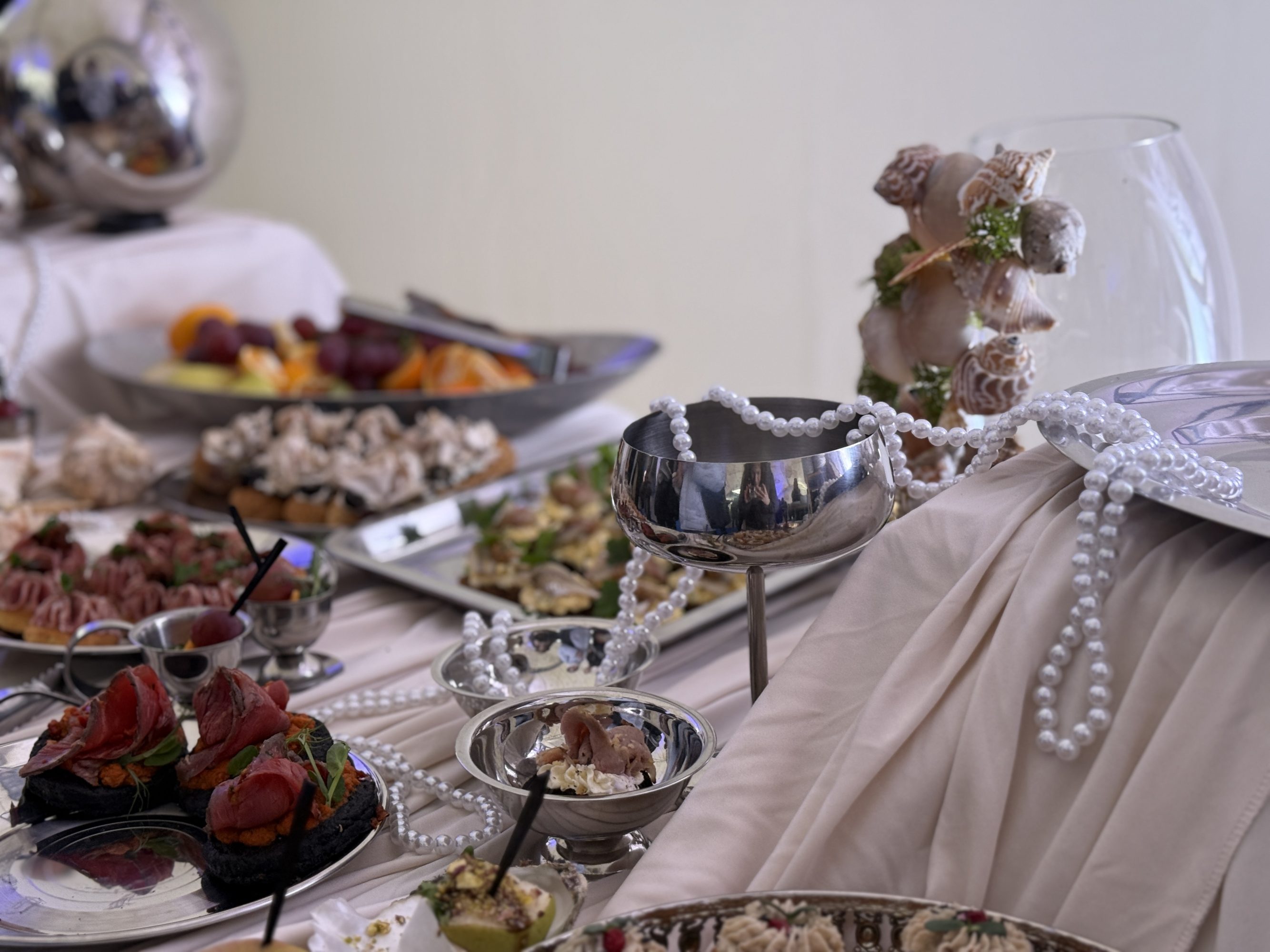 «Морские сезоны» открыли в Минске высокотехнологичный завод по переработке рыбы: акцент на качество, доступность и дальневосточное сырье