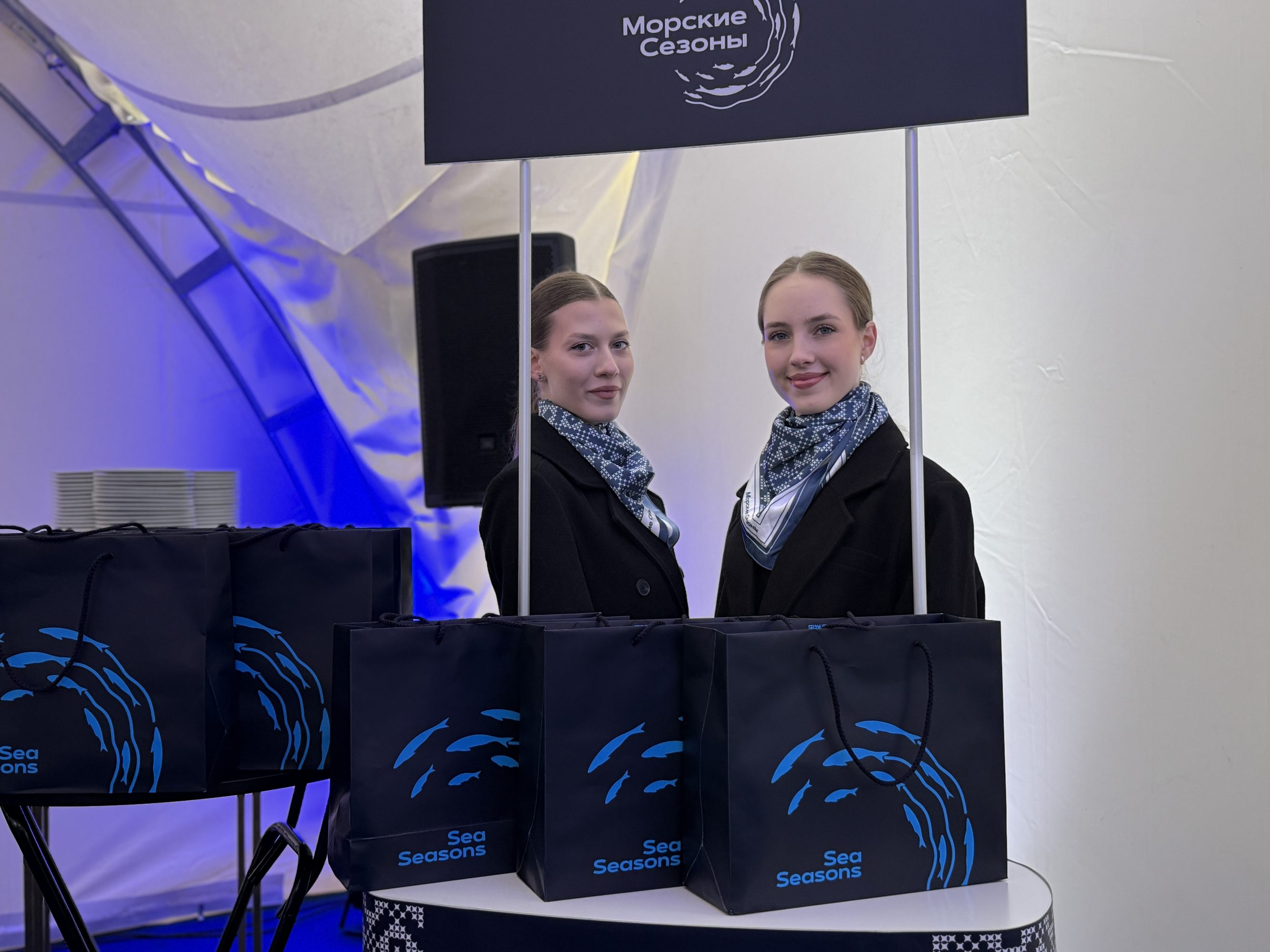 «Морские сезоны» открыли в Минске высокотехнологичный завод по переработке рыбы: акцент на качество, доступность и дальневосточное сырье