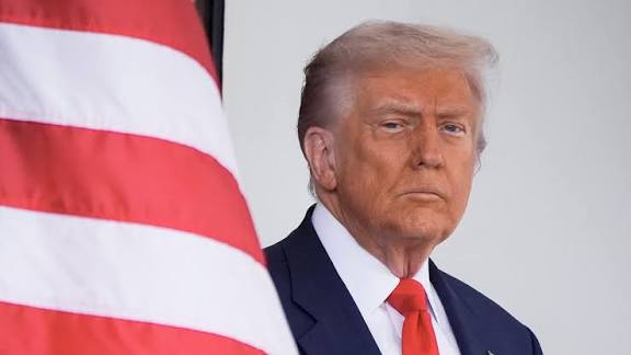 Раскрыты детали секретного плана Трампа по установлению мира на Украине. Что ждёт Киев и Москву?