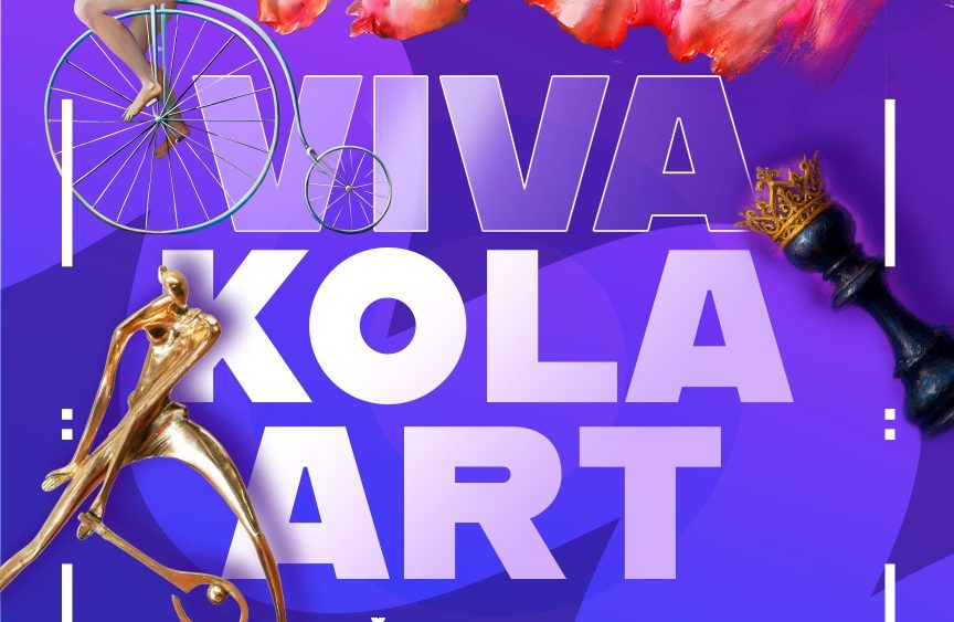 VIVA KOLA ART