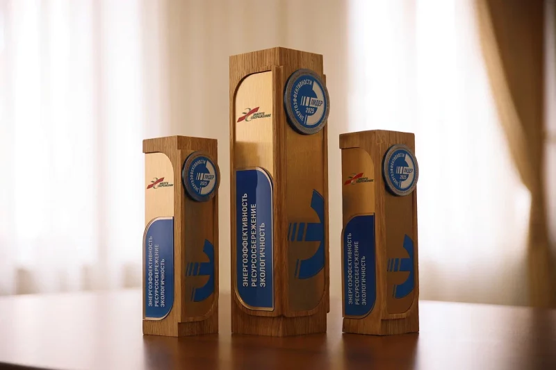 Лидер энергоэффективности Республики Беларусь – 2025