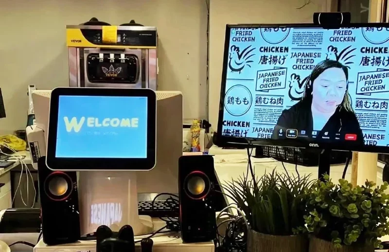 Кассир работа Нью-Йорк