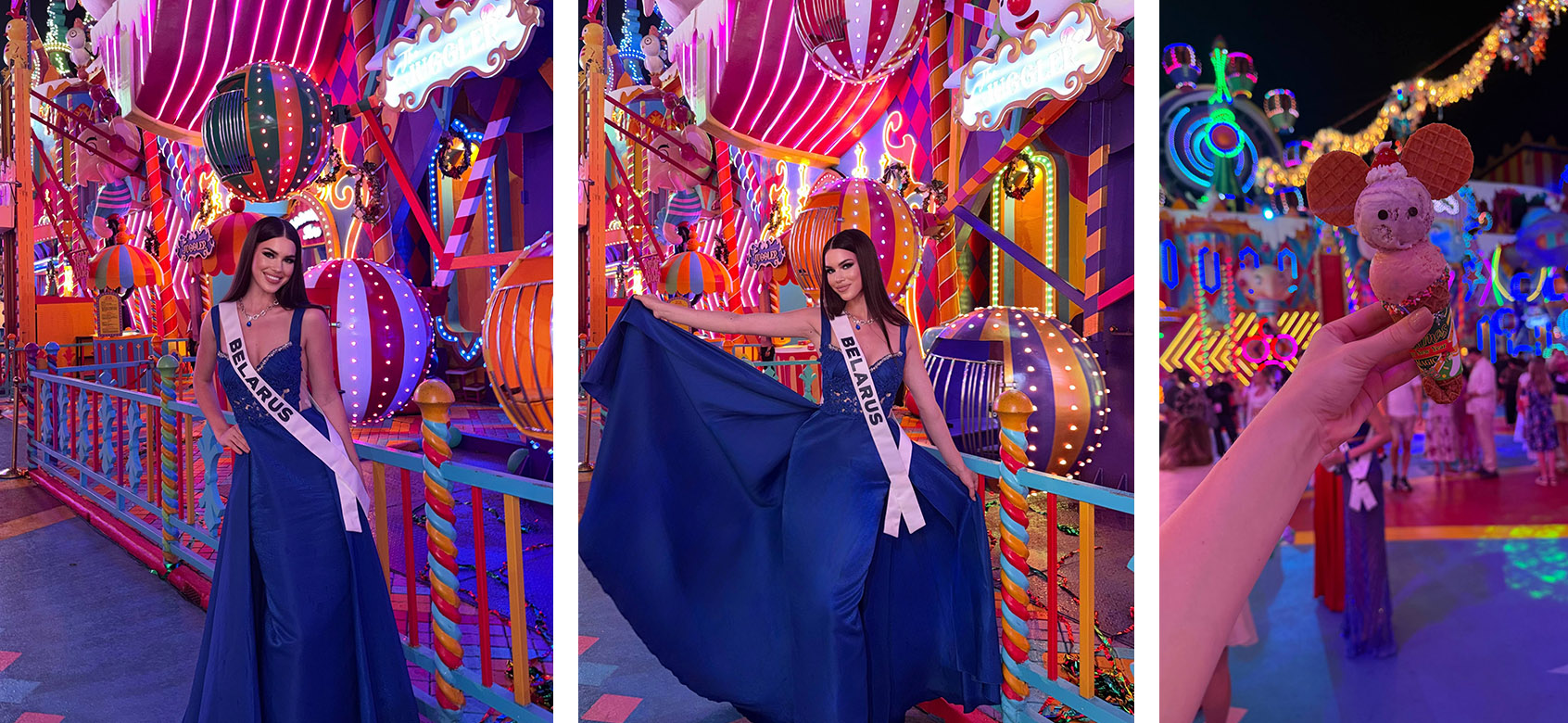 Алена Кучерук