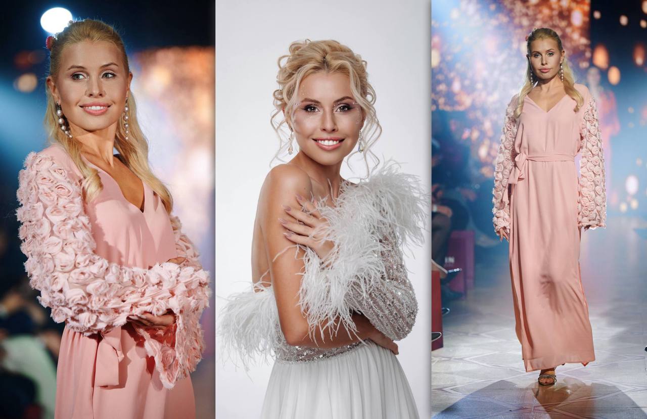 Маргарита Маскялиене