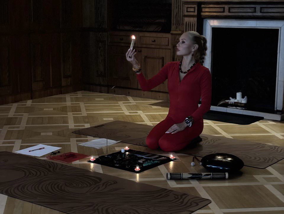 Маргарита Маскялиене