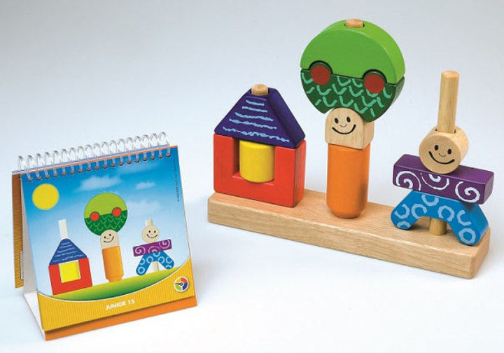 «День-Ночь» Smart Games