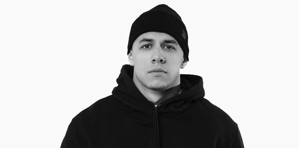 Рэпер Macan артист года