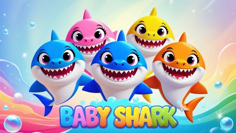 Baby Shark