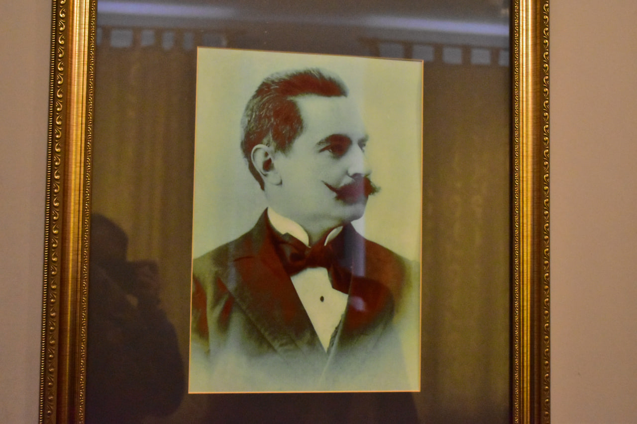 Игнат Буйницкий