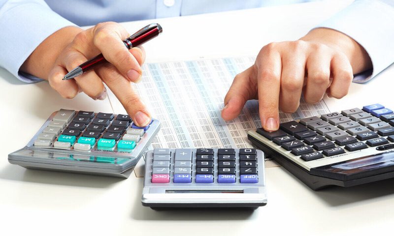 Налоговый вычет