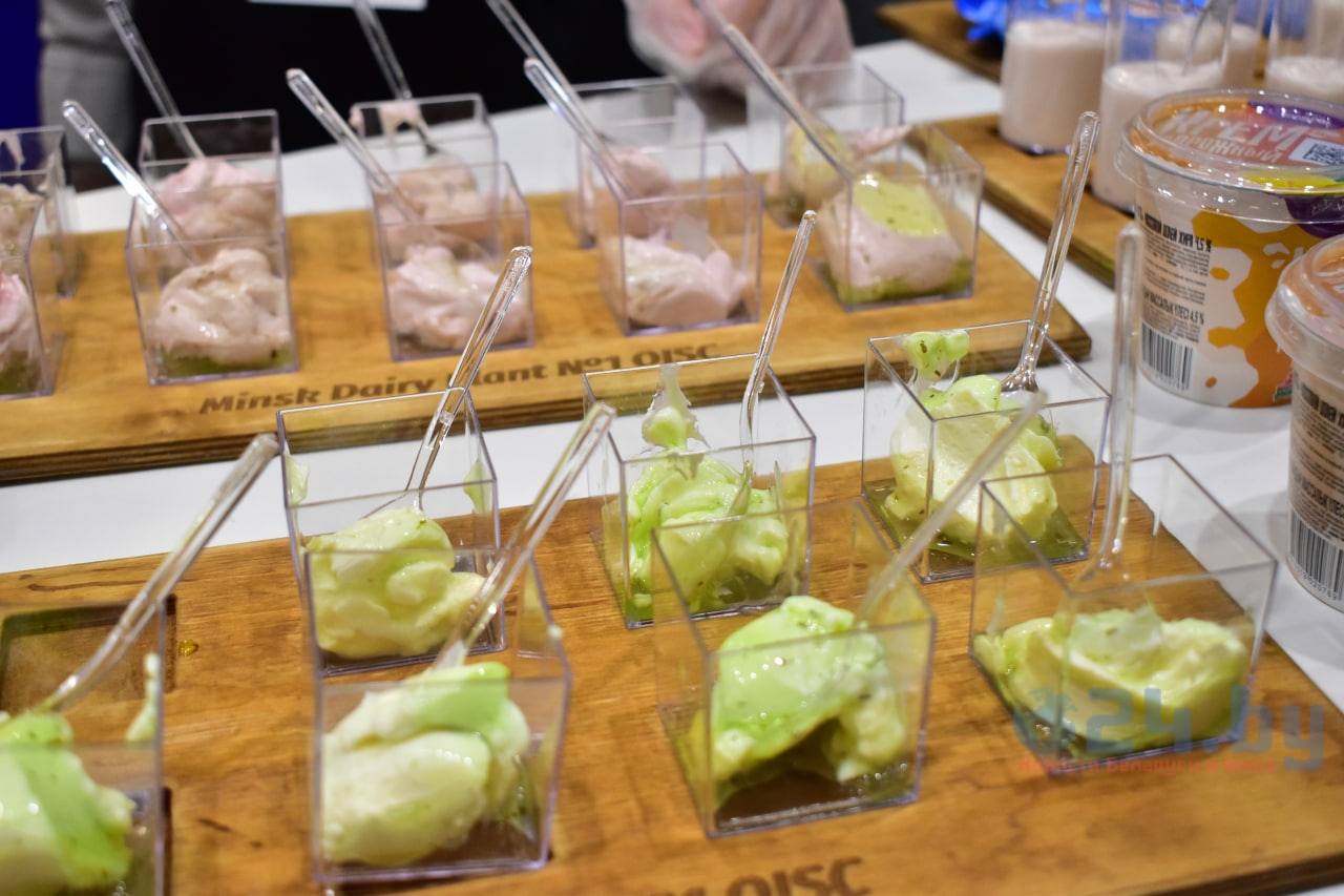 творожный крем