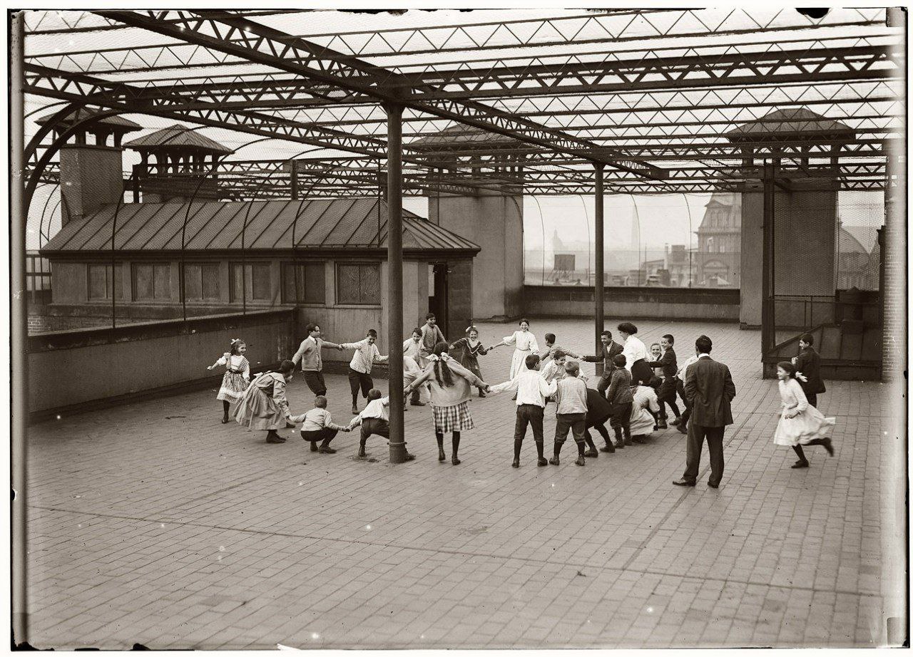 детская игра