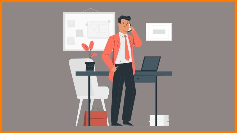 Индивидуальный предприниматель офис