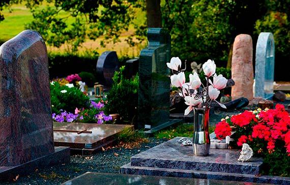 В Минске изменили правила захоронения: утверждены новые размеры и цены