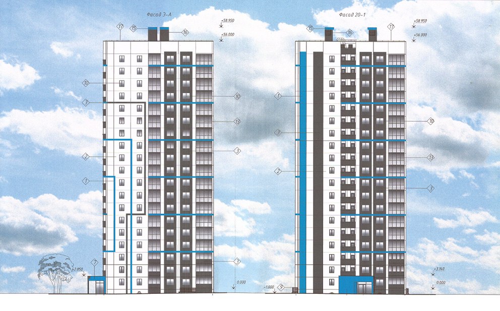 дома прооект