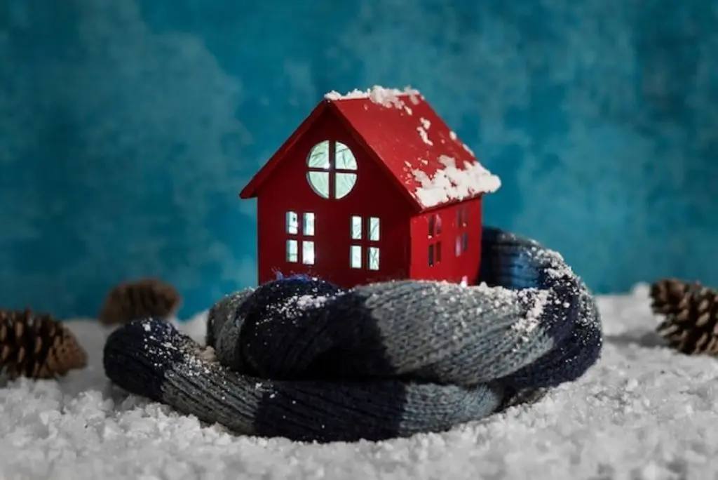 Зимний шторм-ап: ваш дом готов к холодам? Полный чек-лист по спасению тепла и бюджета