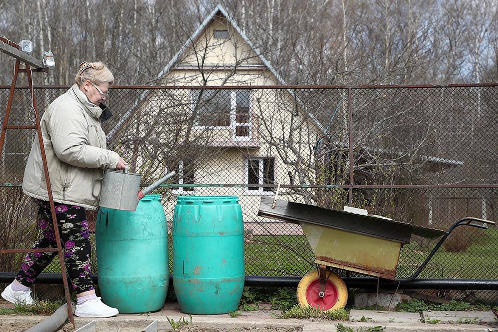 Дачный сезон закрыт! 8 шагов, которые спасут ваш дом и сад до весны