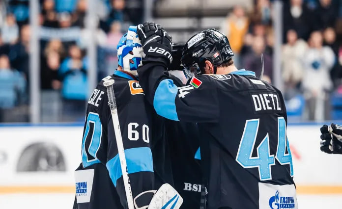 Динамо-Минск