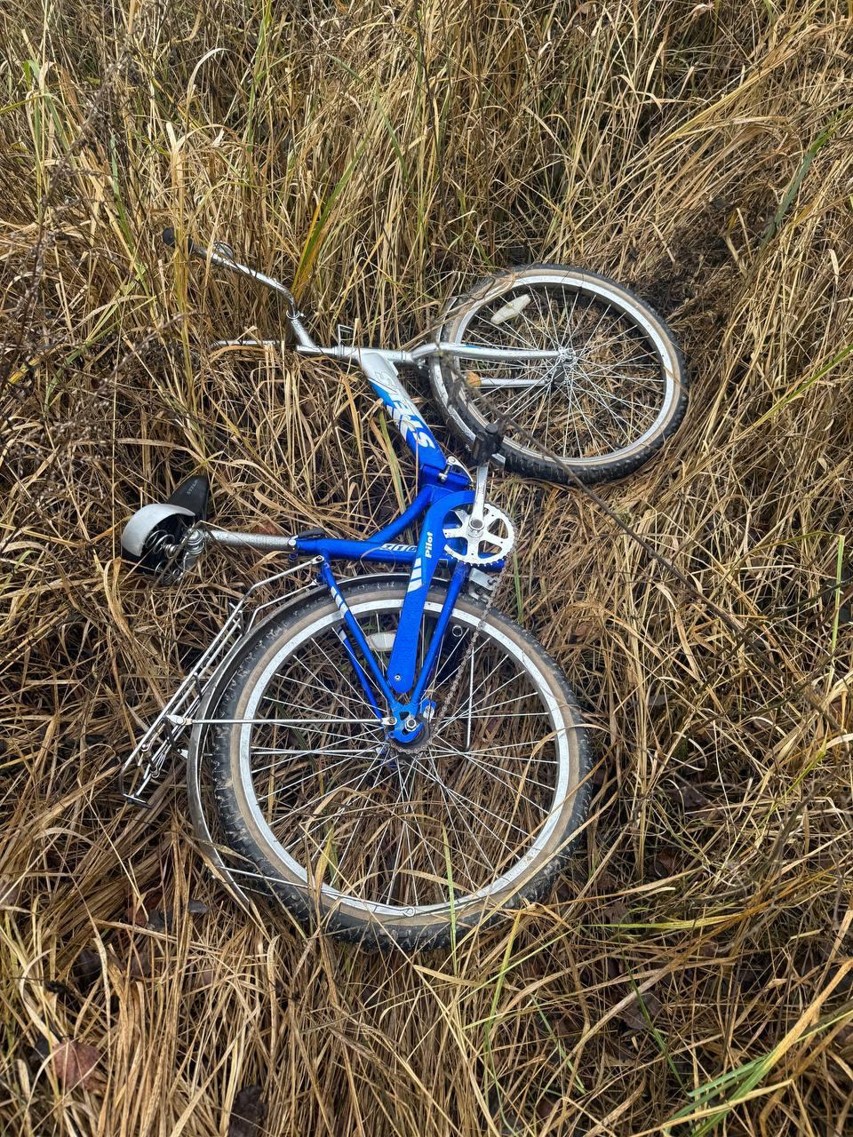 велосипед максима зеньковича