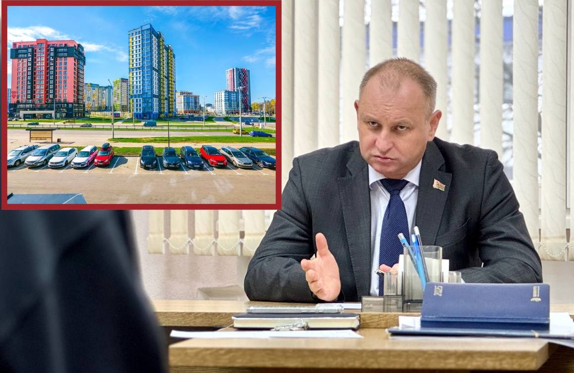 Эдуард Томильчик