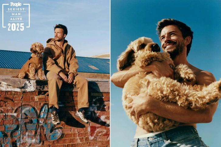 Джонатан Бейли