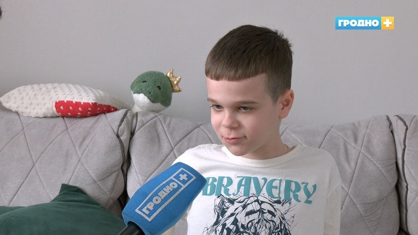 Ваня Стеценко