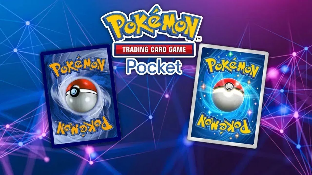 «Pokémon TCG Pocket»