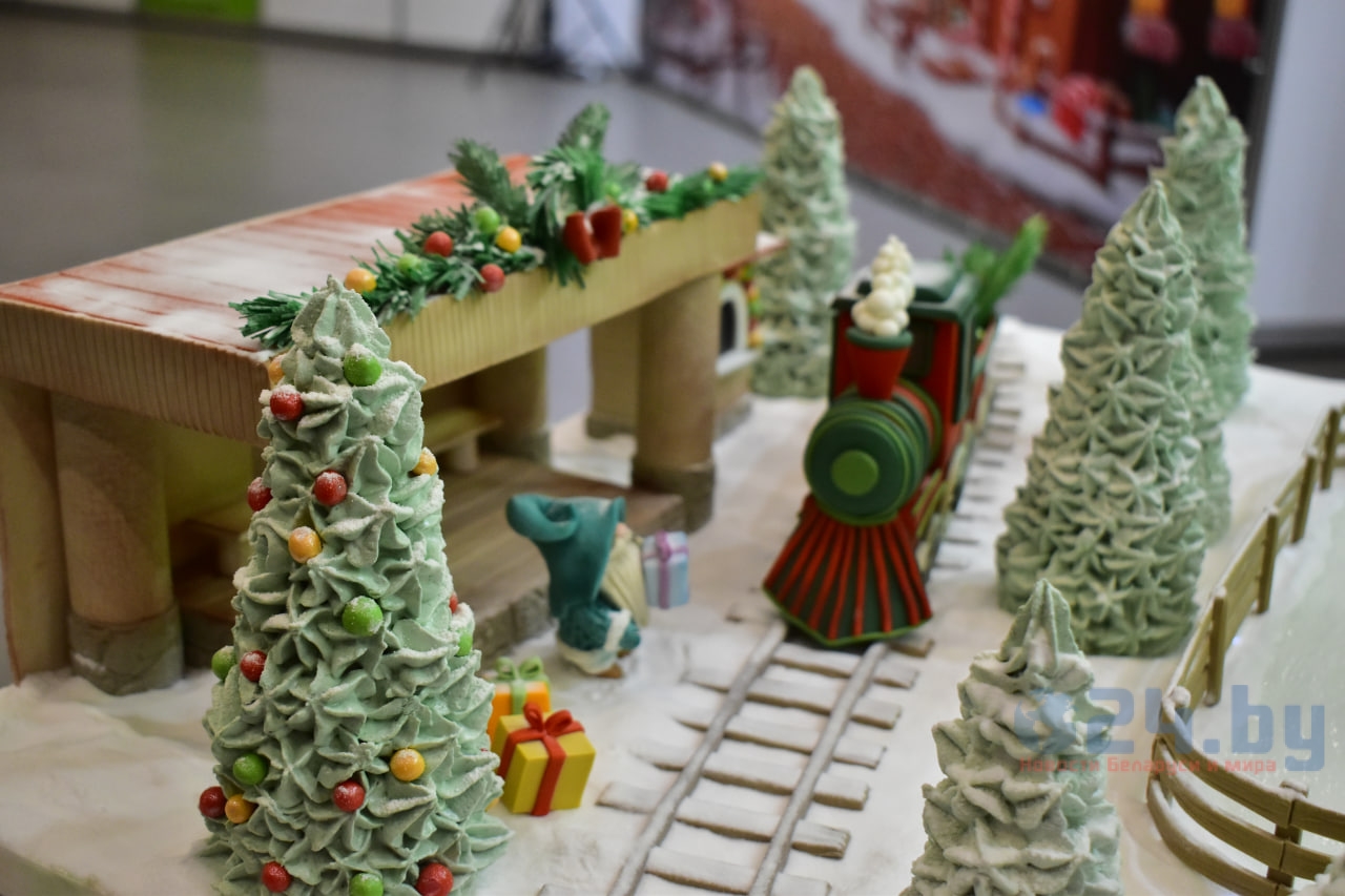 PRODEXPO–2025 сладости