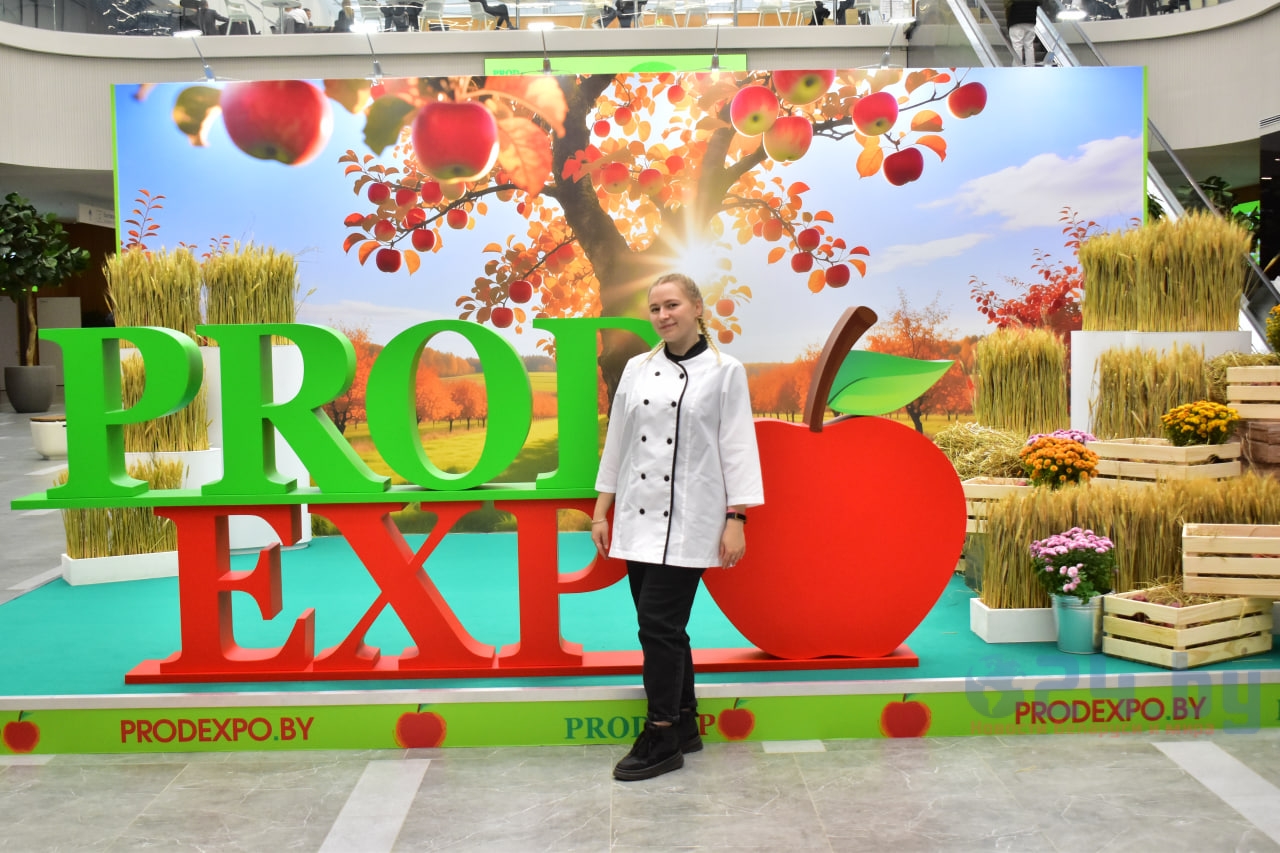PRODEXPO – 2025: о вкусе и качестве. Сегодня стартовала самая масштабная продовольственная выставка Беларуси
