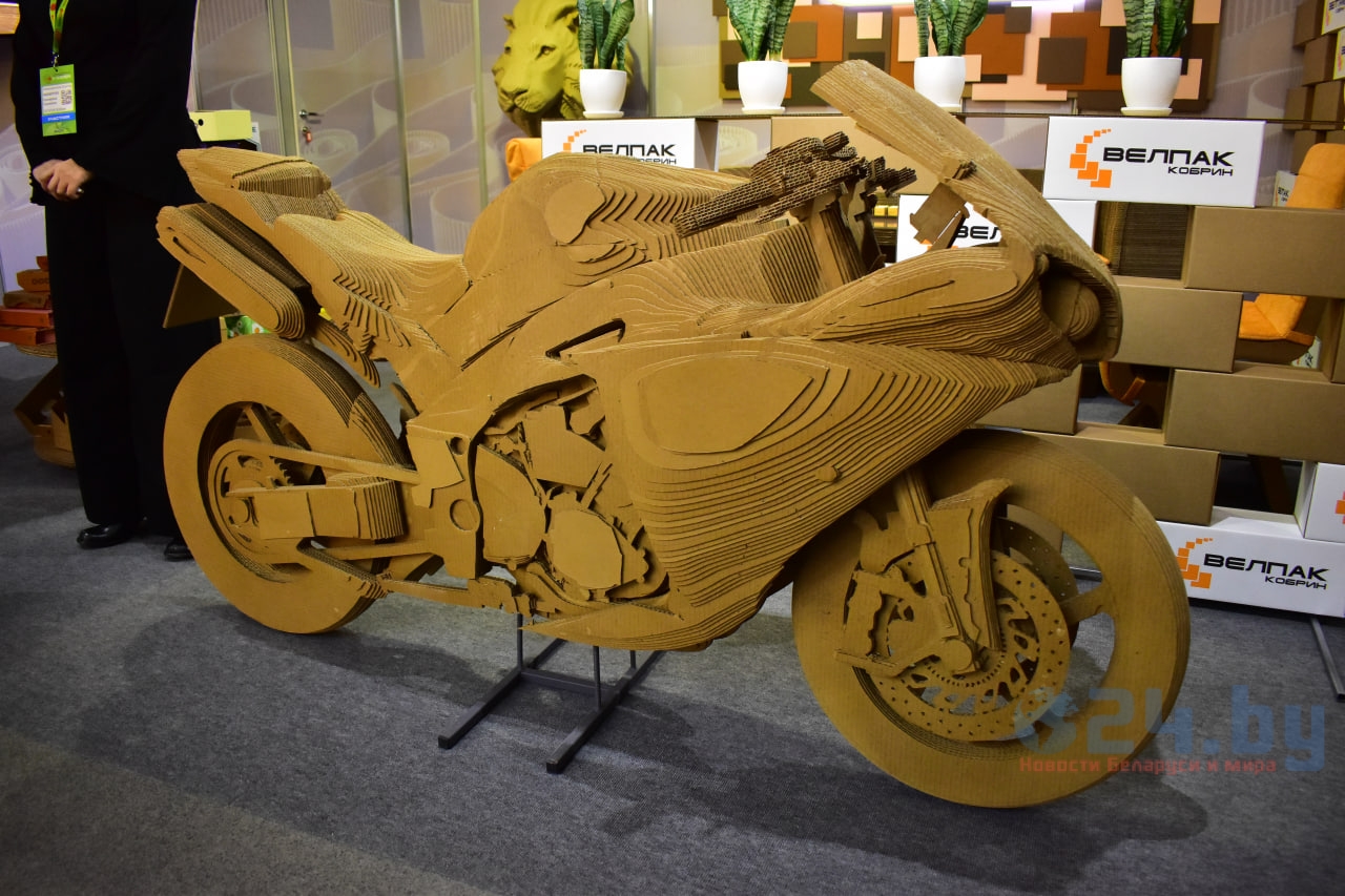 PRODEXPO–2025 упаковка