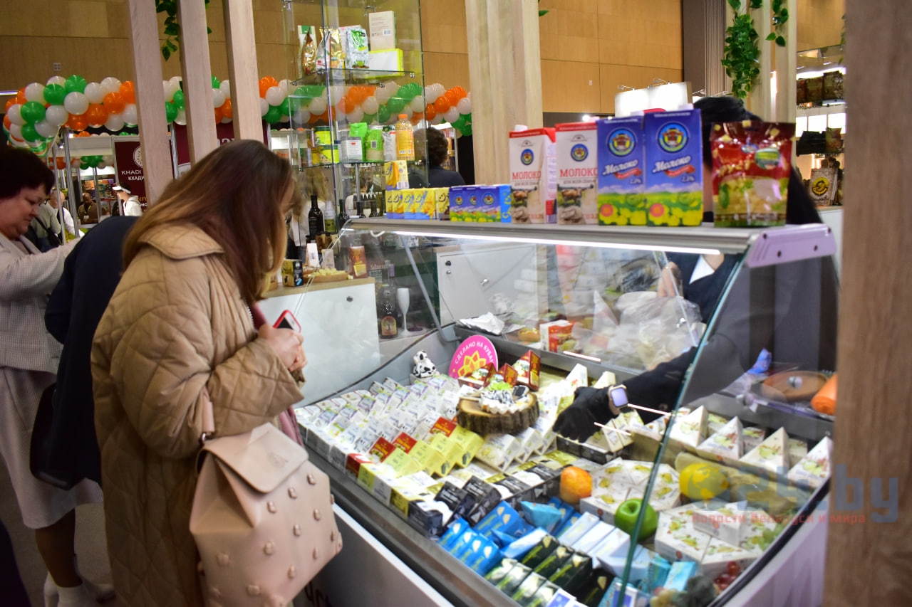 PRODEXPO–2025 стенд выставка