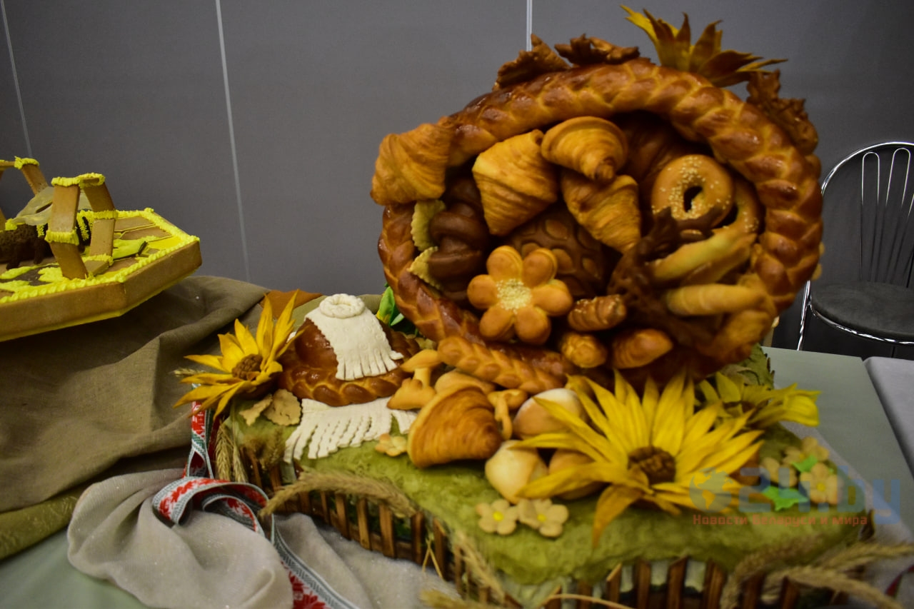 PRODEXPO–2025 торт