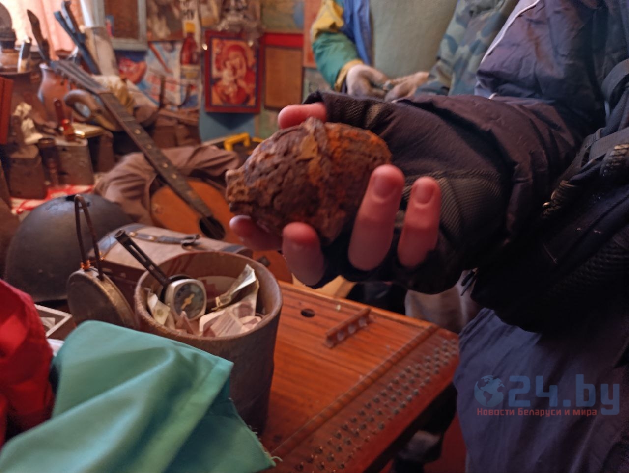 граната музей