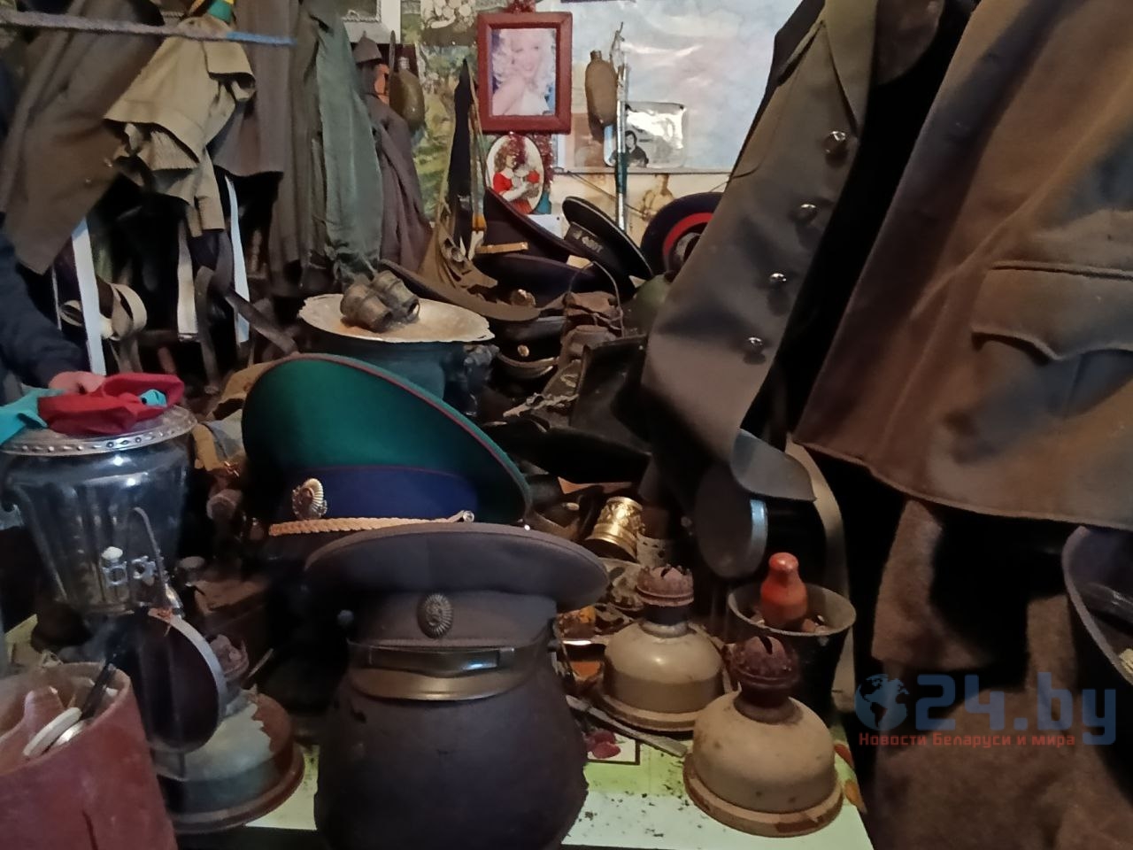 домашний музей