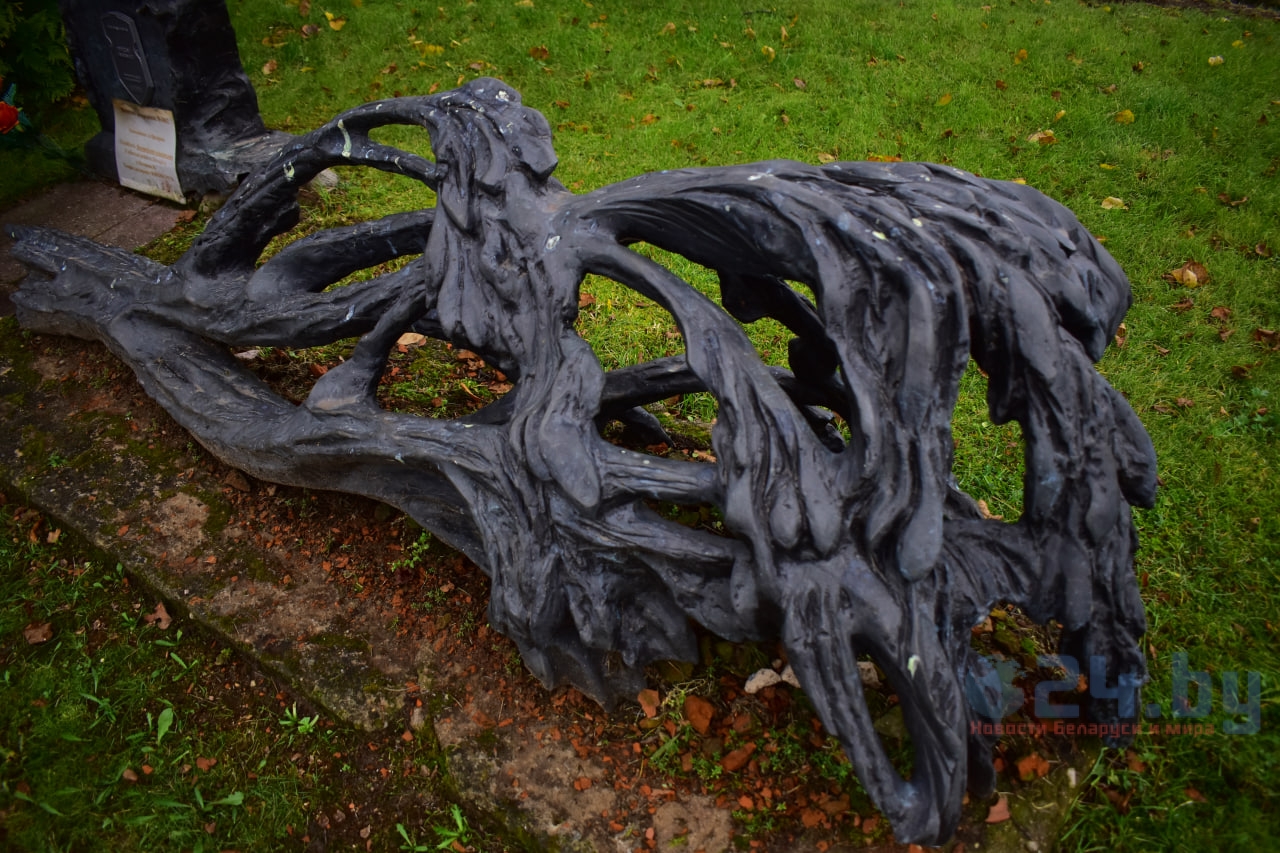 Мемориал Прозороки