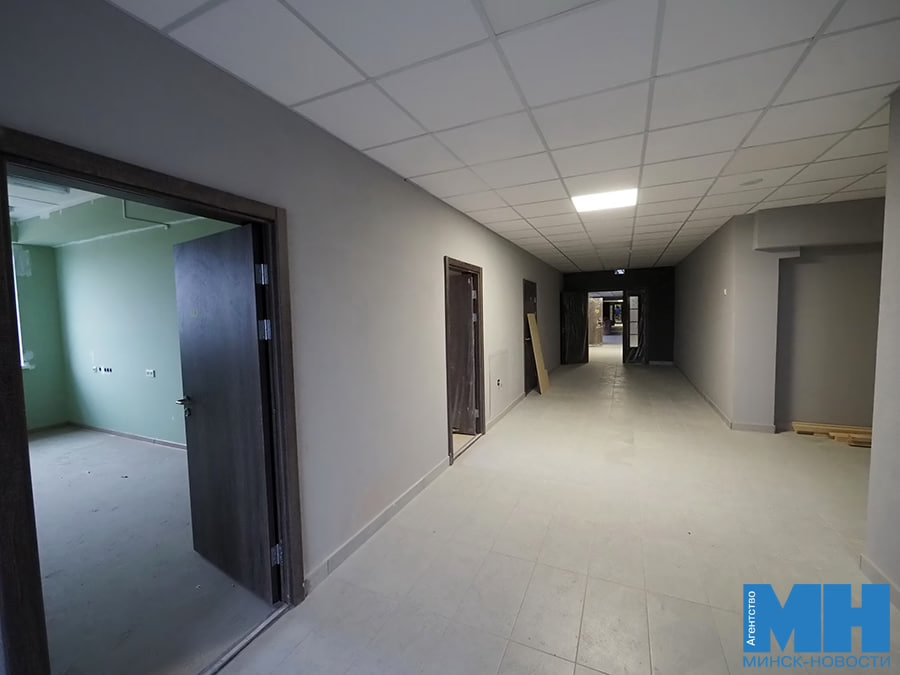 Школа кабинеты