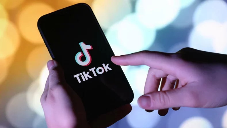 TikTok блогер Мали