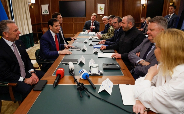 переговоры