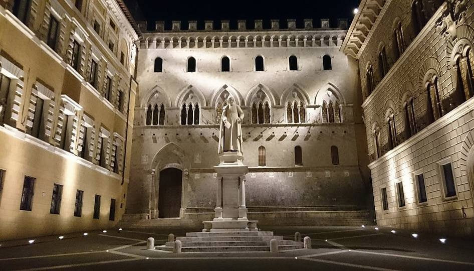 Самые старые банки мира