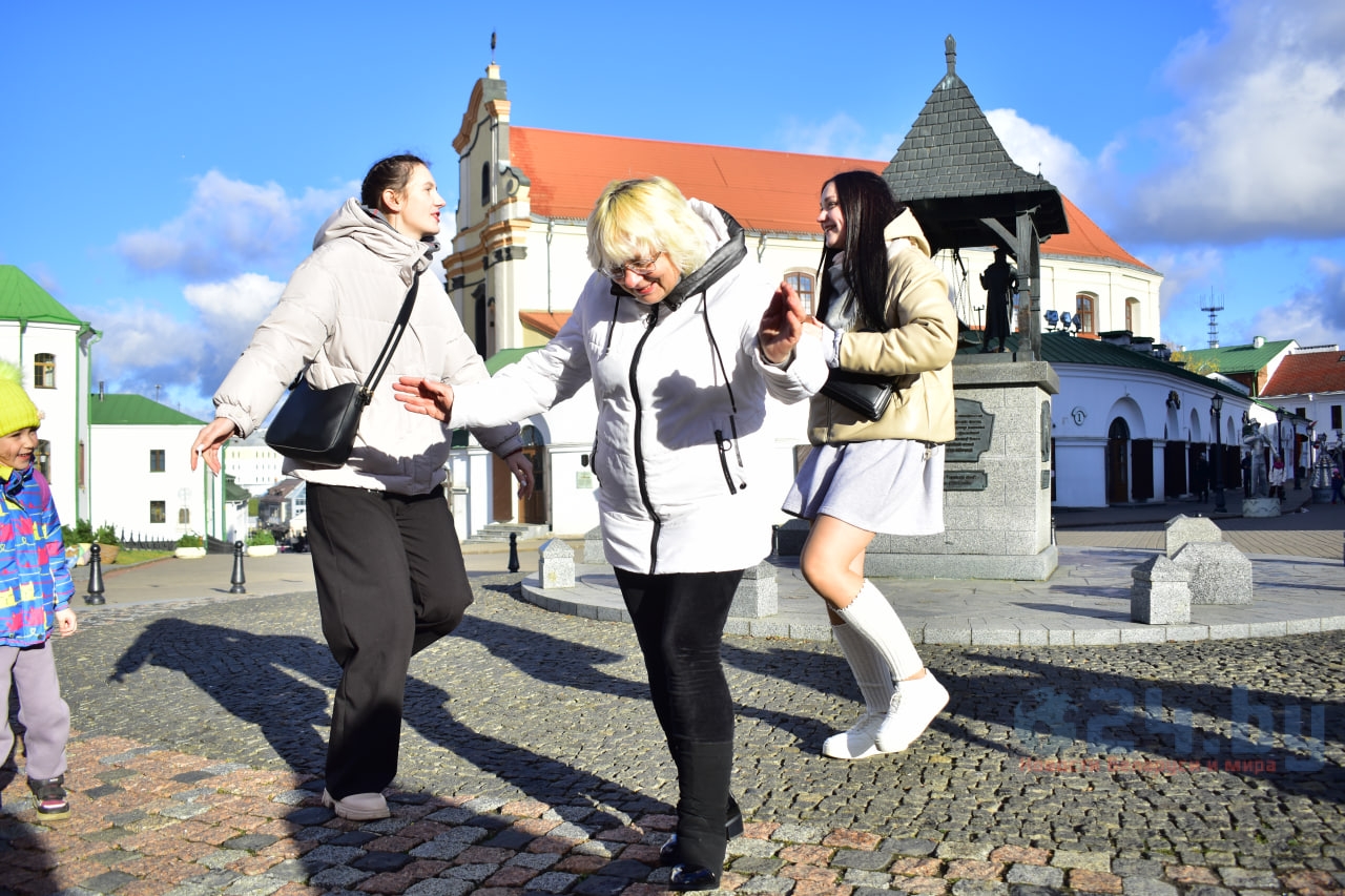 развлечения